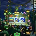 Sonic Forces Casino Forest