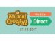 Animal Crossing Mobile Direct