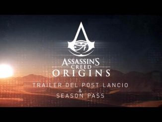 Assassins Creed Origins - Season Pack