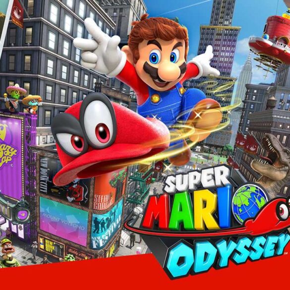 Super-Mario-Odyssey