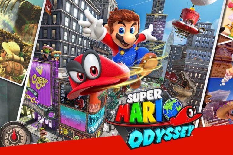 Super-Mario-Odyssey