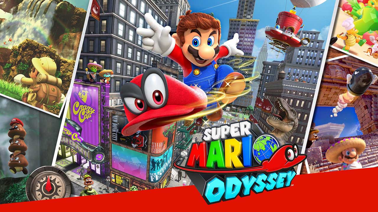 Super-Mario-Odyssey