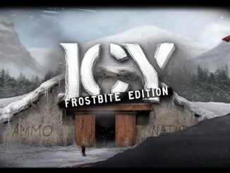 ICY Frostbite Edition