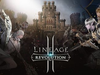 Lineage 2 Revolution_PR