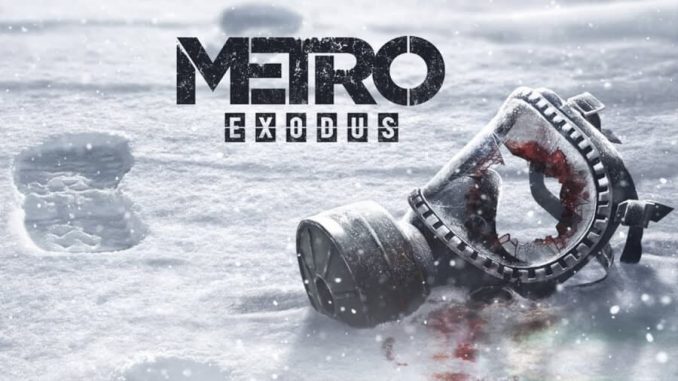 METRO-EXODUS
