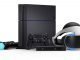 PlayStation 4 PlayStation VR
