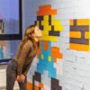 Super mario Post IT level design 09