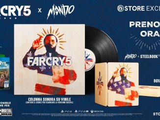 FarCry 5 Limited Edition