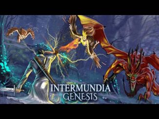 Intermundia Genesis