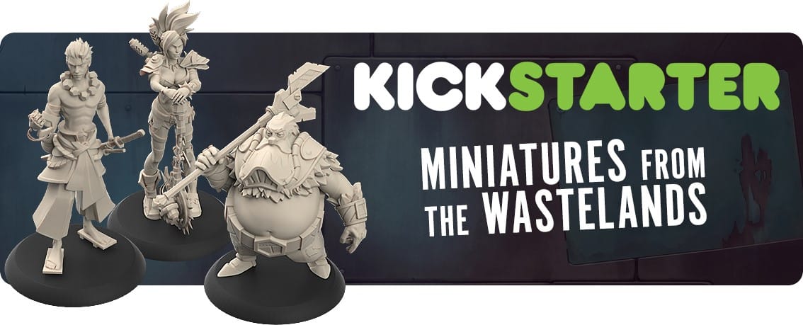 KickStater - Insidia - miniature 3d