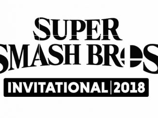 Super Smash Bros. Invitational 2018