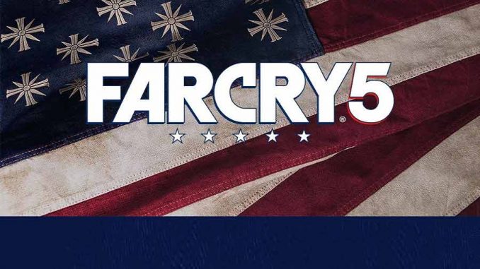 FarCry 5