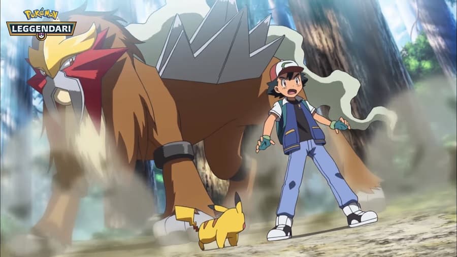 Annunciati nuovi Pokémon leggendari per il mese di aprile - Gamepare