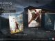Assassins Creed Odyssey Artbook
