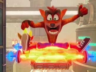 Crash Bandicoot N. Sane Trilogy E3 2018
