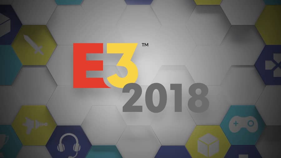Expo E3 2018