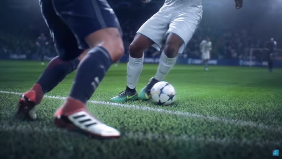 FIFA19 E32018
