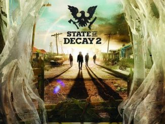 State of Decay 2 screen 1