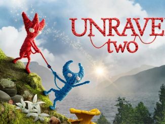 Unravel Two E32018