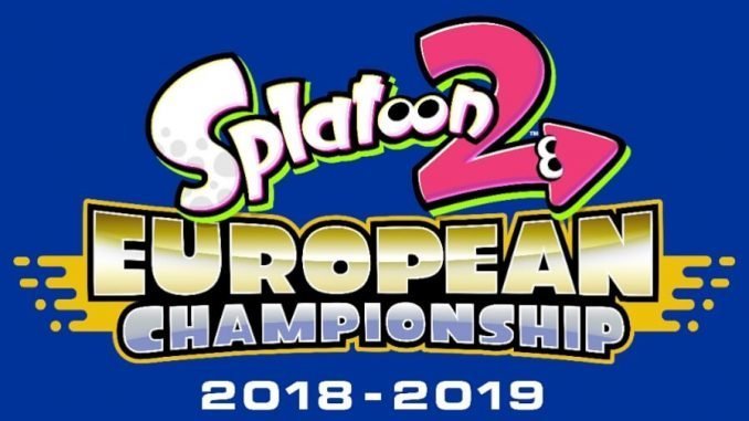 splatoon 2 world championship