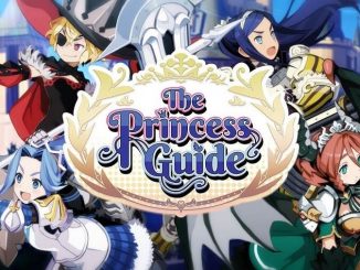 The Princess Guide 