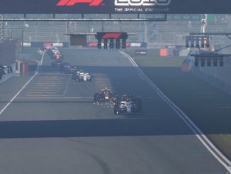 F1 2018 codemaster HD