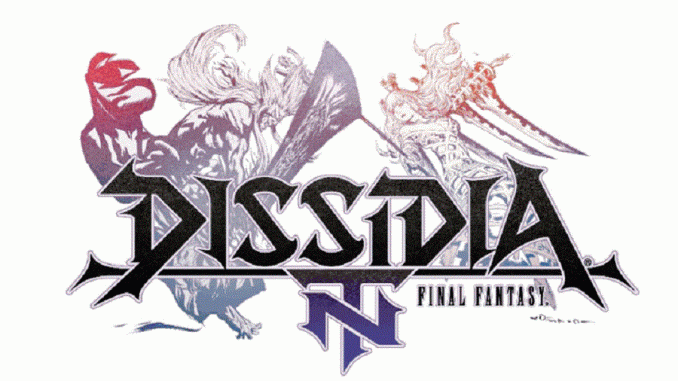 Final Fantasy NT
