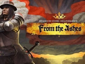 From the ashes DLC di Kingdom Come Deliverance