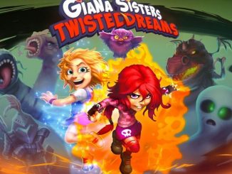 giana sisters twisted dreams owltimate edition