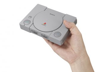 PlayStation Classic MINI