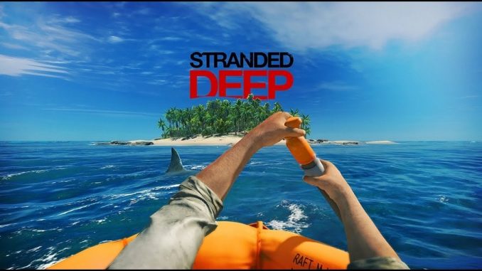 Stranded-Deep