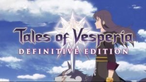 Tales of vesperia definitive edition