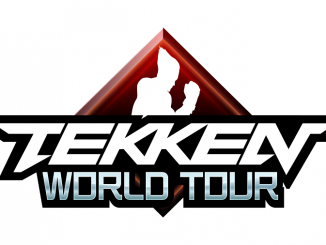 Tekken world tour