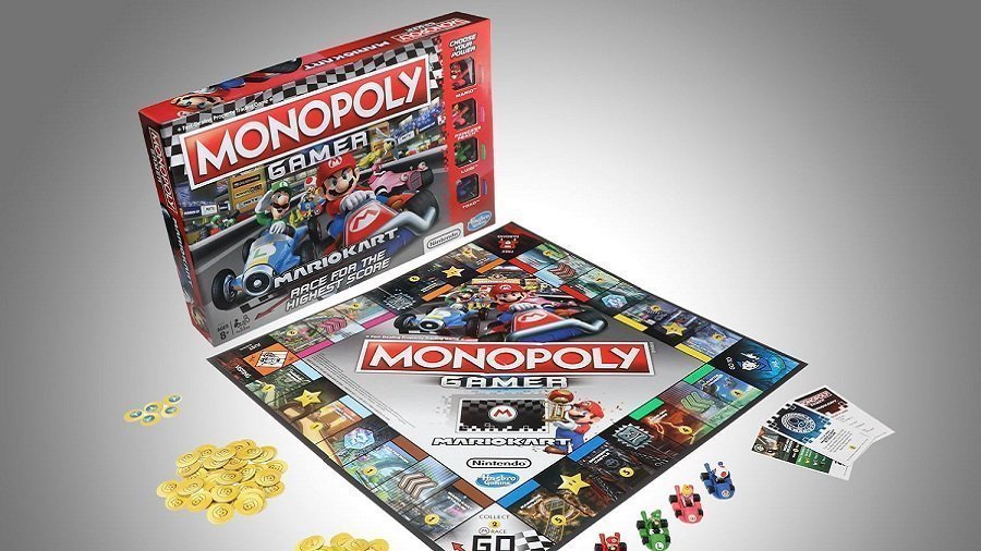 monopoly-gamer-mario-kart-edition