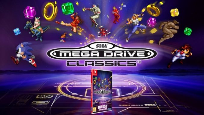 sega-mega-drive-classics