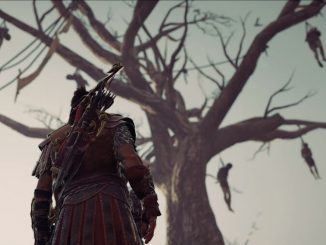 Assassin’s Creed Odyssey L’Eredità della Prima Lama