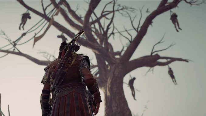 Assassin’s Creed Odyssey L’Eredità della Prima Lama
