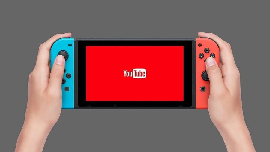 Nintendo-Switch-YouTube