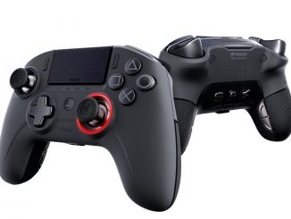 Revolution Unlimited Pro Controller PS4 2
