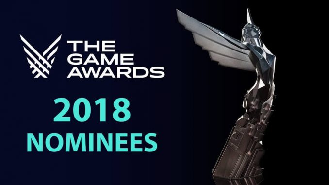 The-Game-Awards-2018-Nominees