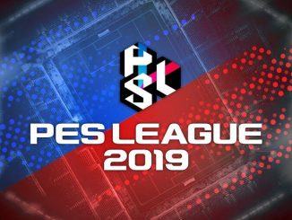 pes-league-2019