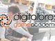 Digital Bros Game Academy