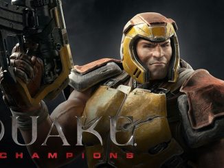 Battle Pass e modalità CLB per Quake Champions