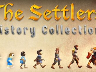 The Settlers History Collection Screen01