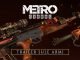 Weapons Trailer di Metro Exodus