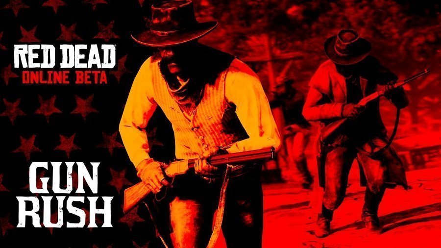 red-dead-online-beta-gun-rush
