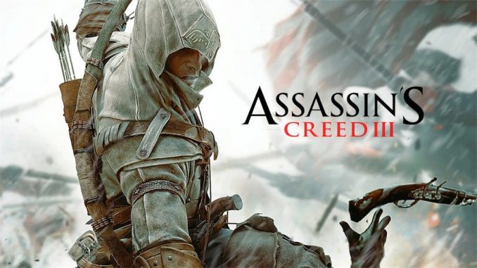 Assassin’s Creed III Remastered