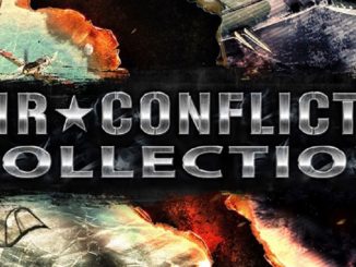 AIR CONFLICTS COLLECTION