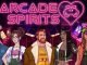 Arcade-Spirits