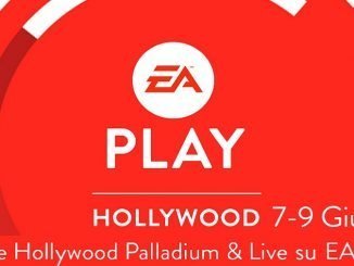 EA Play 7-9 Giugno